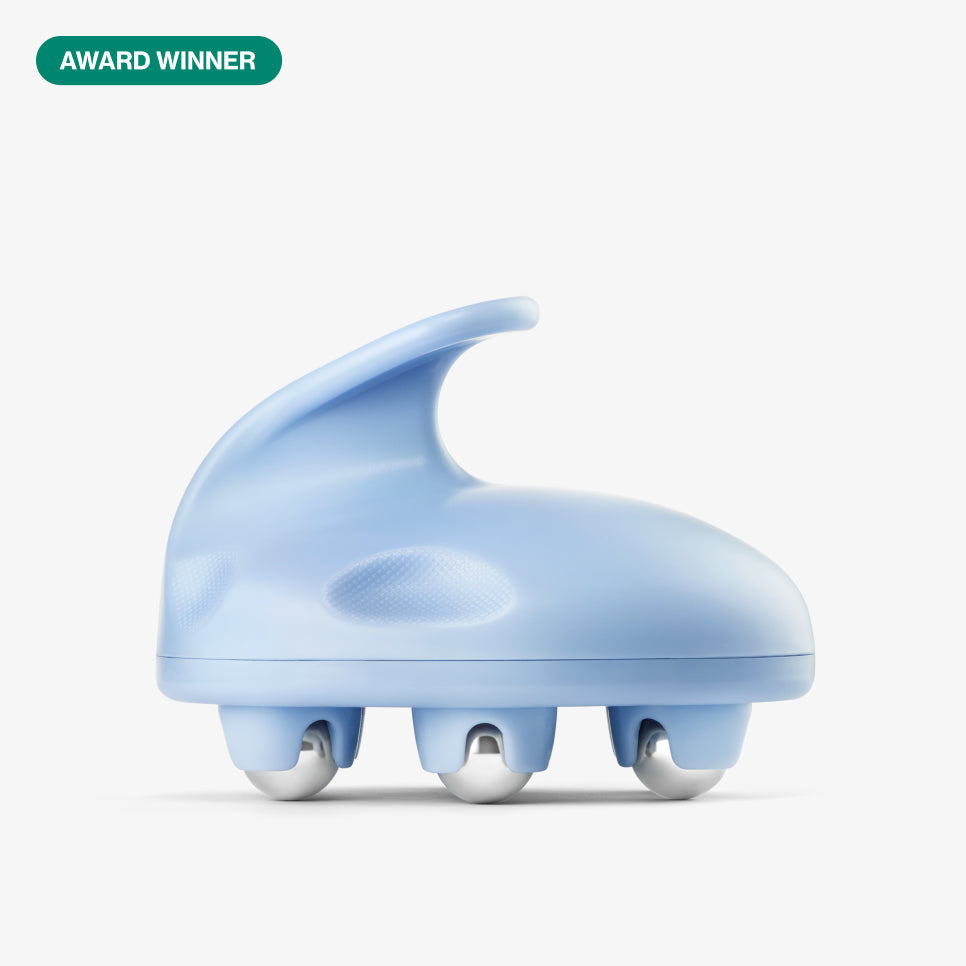 Bye Bye Bloat® Lymphatic Massage Roller C8