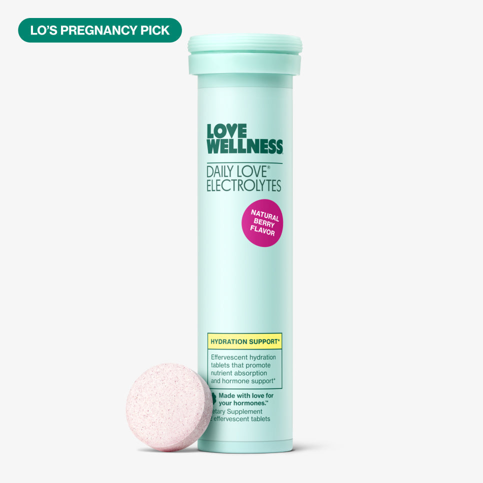 Daily Love® Electrolytes N6