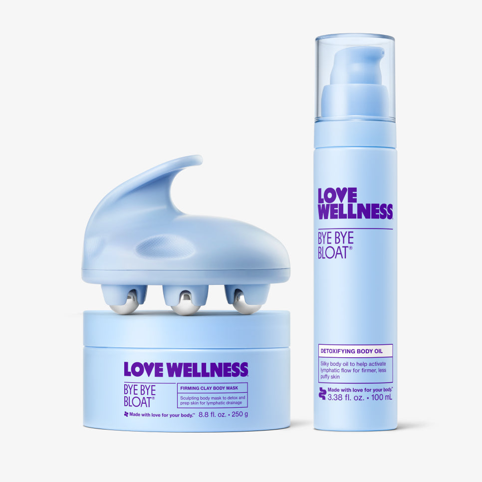 Bye Bye Bloat® Depuff & Sculpt Bundle N2
