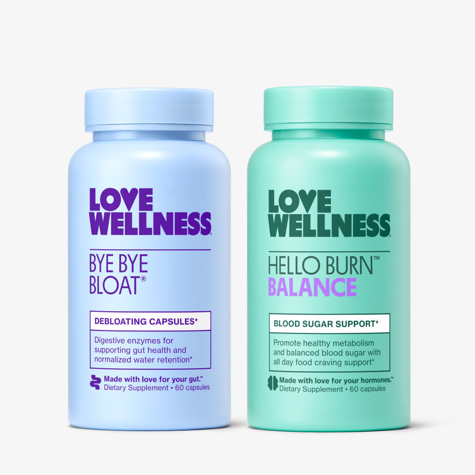 Boost & Reduce Bundle S1