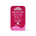 Urinary Tract* Quick Melt Strips - 1 Pack