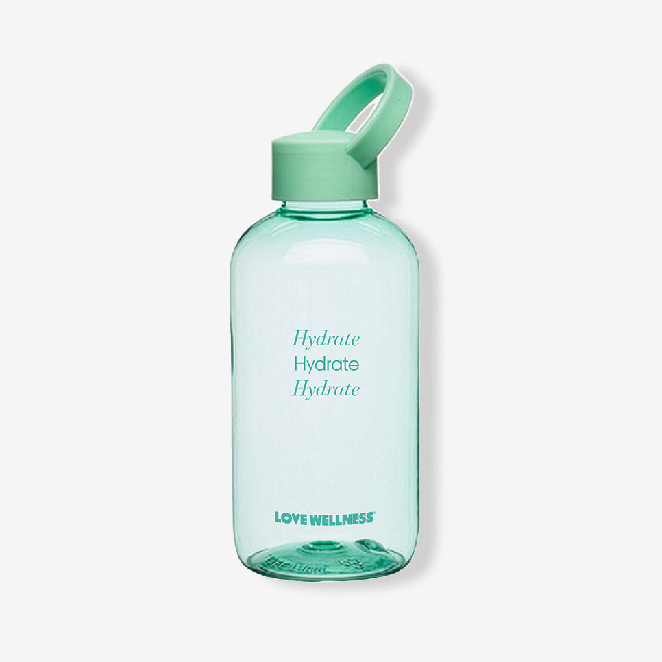 Water Bottle C4